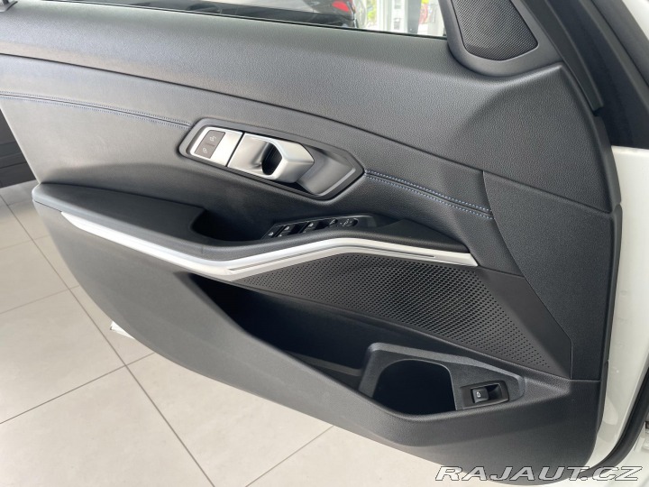 BMW 3 320d xDrive*M-SPORT*REZER 2020