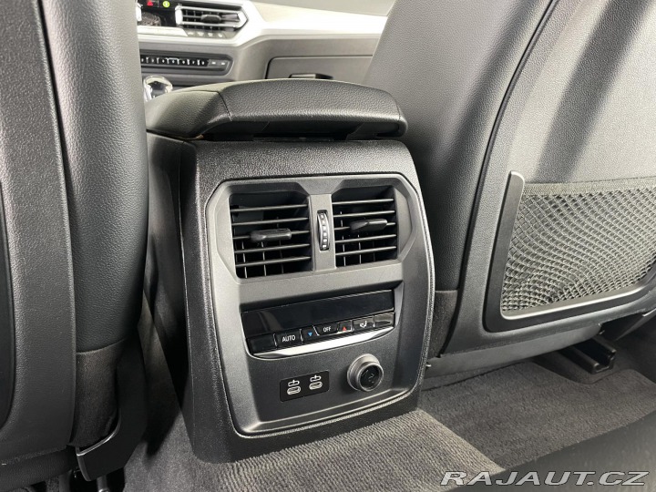 BMW 3 320d xDrive*M-SPORT*REZER 2020