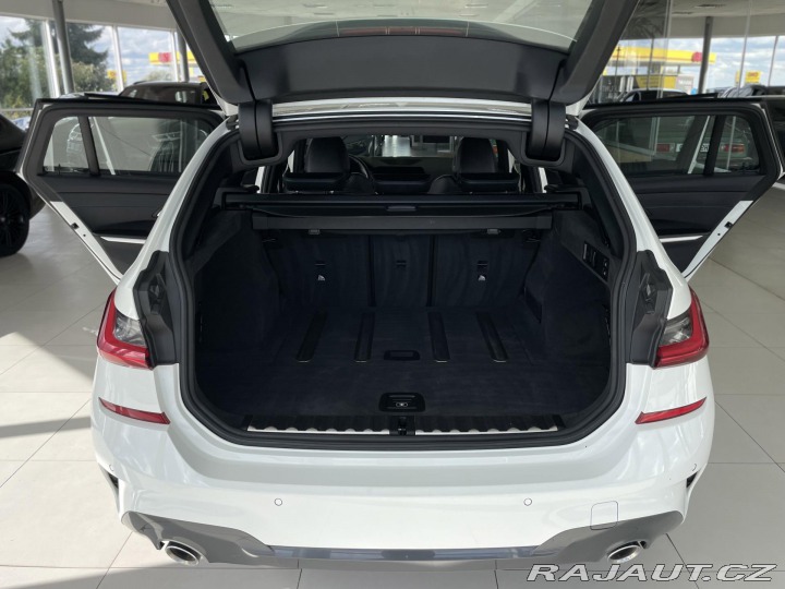 BMW 3 320d xDrive*M-SPORT*REZER 2020