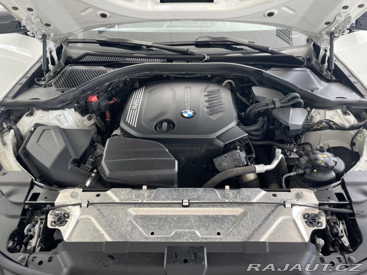 BMW 3 320d xDrive*M-SPORT*REZER 2020