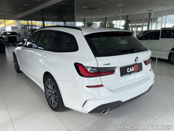 BMW 3 320d xDrive*M-SPORT*REZER 2020