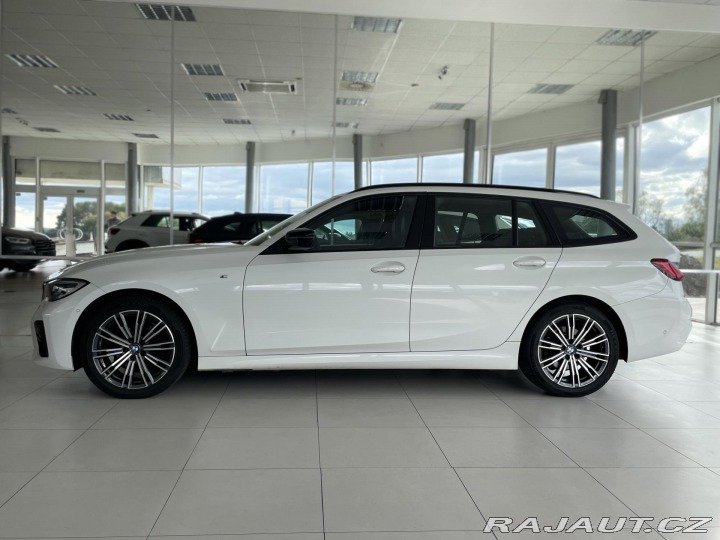 BMW 3 320d xDrive*M-SPORT*REZER 2020