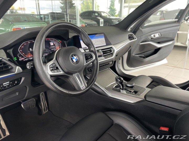 BMW 3 320d xDrive*M-SPORT*REZER 2020