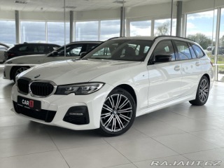 BMW 3 320d xDrive*M-SPORT*KeyLe 2020