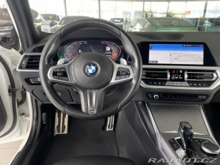 BMW 3 320d xDrive*M-SPORT*KeyLe 2020