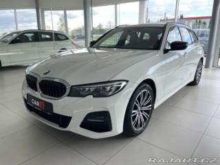 BMW 3 320d xDrive*M-SPORT*KeyLe 2020