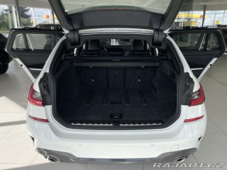 BMW 3 320d xDrive*M-SPORT*KeyLe 2020