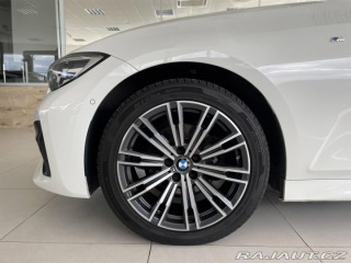 BMW 3 320d xDrive*M-SPORT*KeyLe 2020