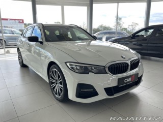 BMW 3 320d xDrive*M-SPORT*KeyLe 2020