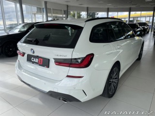 BMW 3 320d xDrive*M-SPORT*KeyLe 2020