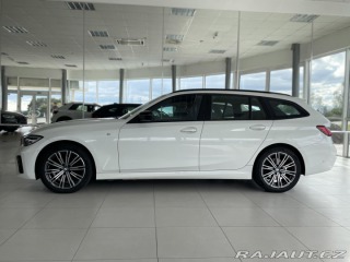 BMW 3 320d xDrive*M-SPORT*KeyLe 2020