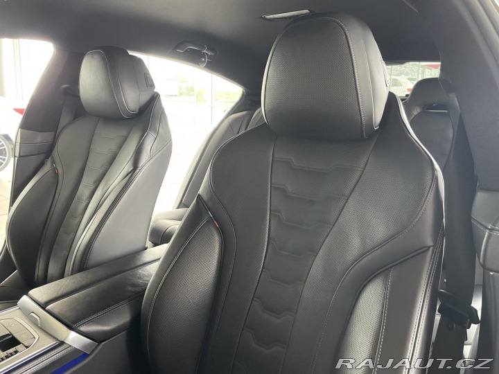 BMW 8 840d xDrive*M-SPORT*REZER 2020