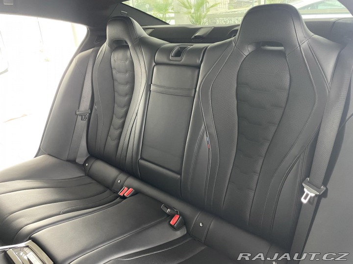 BMW 8 840d xDrive*M-SPORT*REZER 2020