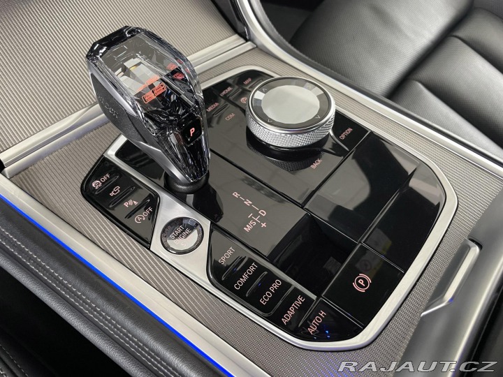 BMW 8 840d xDrive*M-SPORT*REZER 2020