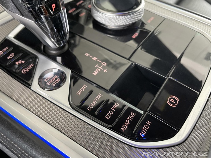 BMW 8 840d xDrive*M-SPORT*REZER 2020