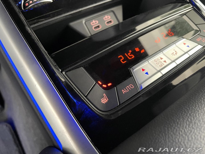 BMW 8 840d xDrive*M-SPORT*REZER 2020