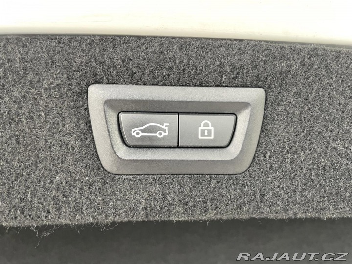 BMW 8 840d xDrive*M-SPORT*REZER 2020