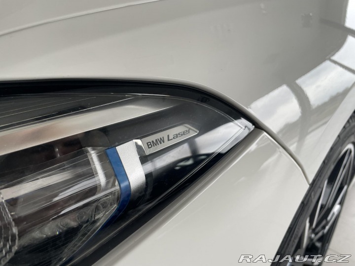 BMW 8 840d xDrive*M-SPORT*REZER 2020