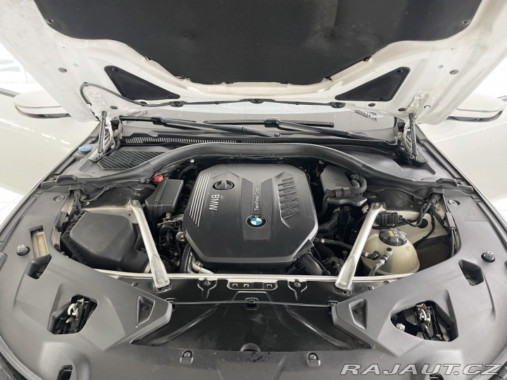 BMW 8 840d xDrive*M-SPORT*REZER 2020