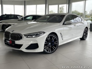 BMW 8 840d xDrive*M-SPORT*Laser 2020