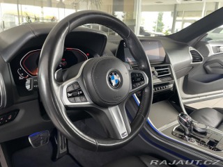 BMW 8 840d xDrive*M-SPORT*Laser 2020