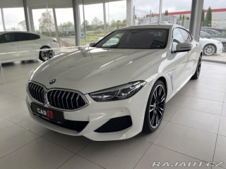 BMW 8 840d xDrive*M-SPORT*Laser 2020