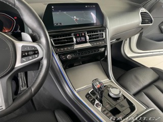 BMW 8 840d xDrive*M-SPORT*Laser 2020