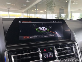 BMW 8 840d xDrive*M-SPORT*Laser 2020