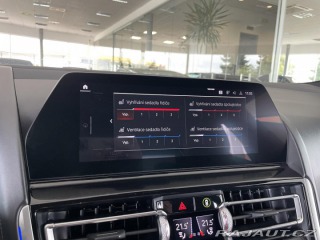 BMW 8 840d xDrive*M-SPORT*Laser 2020
