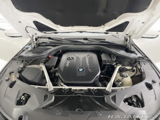 BMW 8 840d xDrive*M-SPORT*Laser 2020