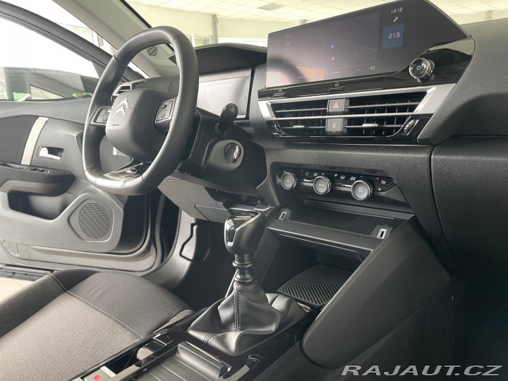 Citroën C4 1,2PT Iconic*LED*Nav*REZE 2022