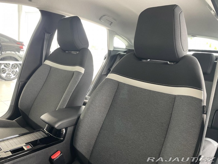 Citroën C4 1,2PT Iconic*LED*Nav*REZE 2022