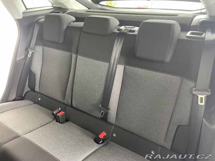 Citroën C4 1,2PT Iconic*LED*Nav*REZE 2022