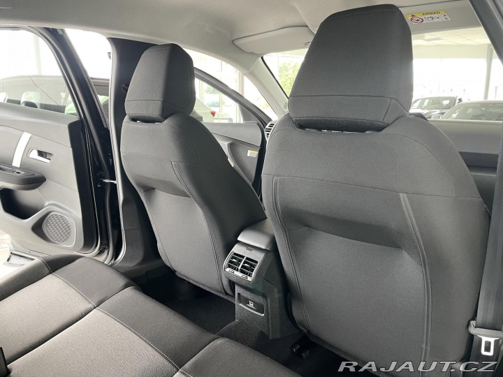 Citroën C4 1,2PT Iconic*LED*Nav*Kame 2022