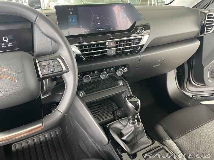 Citroën C4 1,2PT Iconic*LED*Nav*Kame 2022