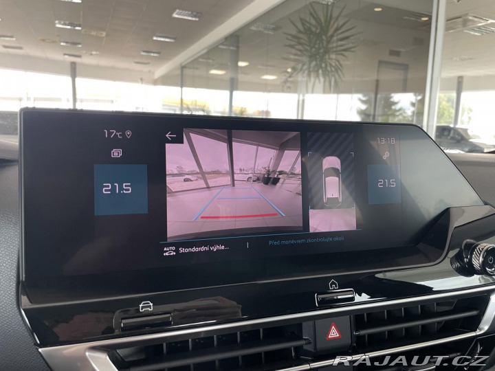 Citroën C4 1,2PT Iconic*LED*Nav*REZE 2022