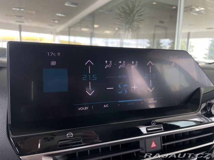 Citroën C4 1,2PT Iconic*LED*Nav*REZE 2022