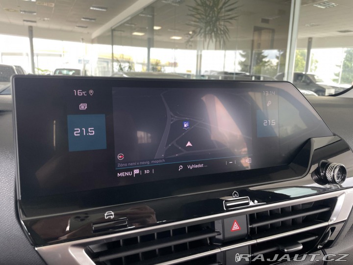 Citroën C4 1,2PT Iconic*LED*Nav*Kame 2022
