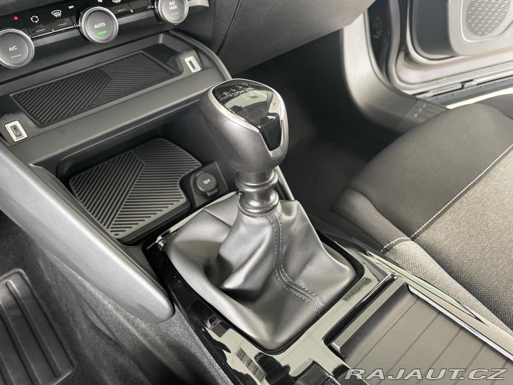 Citroën C4 1,2PT Iconic*LED*Nav*Kame 2022