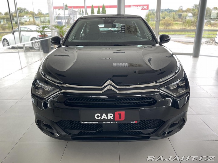 Citroën C4 1,2PT Iconic*LED*Nav*Kame 2022