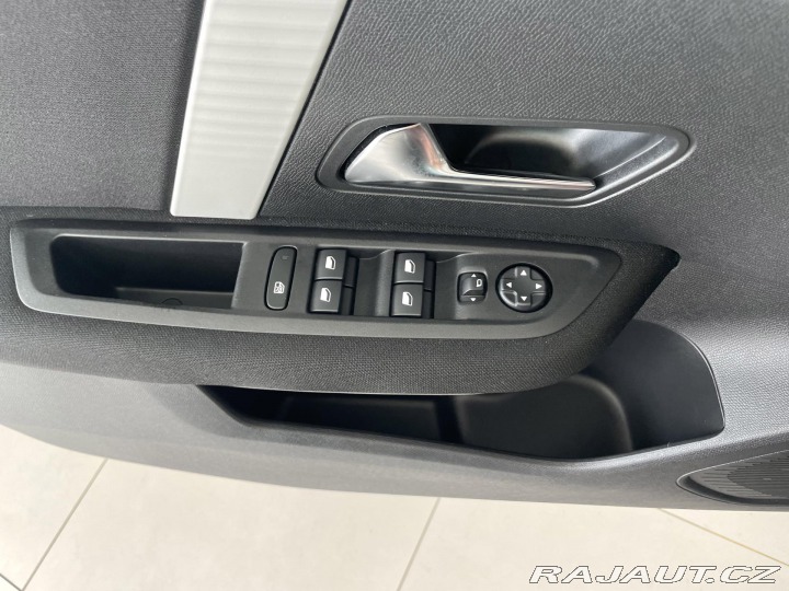 Citroën C4 1,2PT Iconic*LED*Nav*REZE 2022