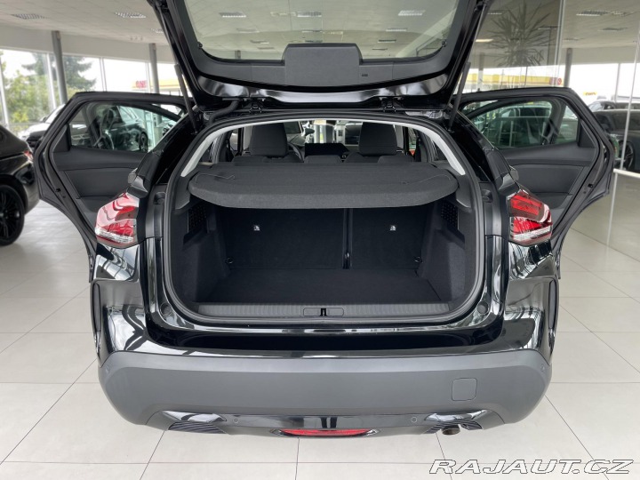 Citroën C4 1,2PT Iconic*LED*Nav*REZE 2022