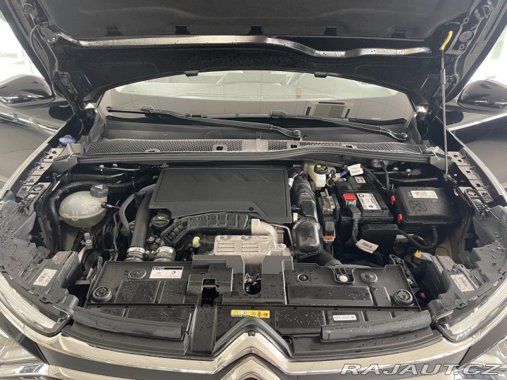 Citroën C4 1,2PT Iconic*LED*Nav*Kame 2022