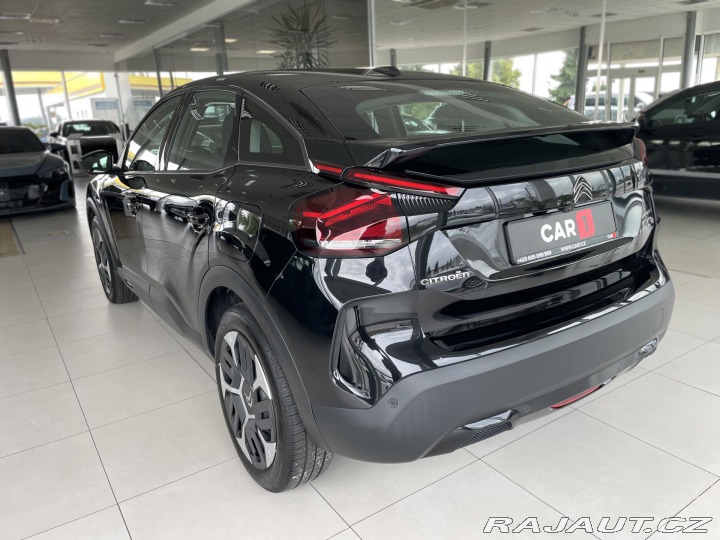 Citroën C4 1,2PT Iconic*LED*Nav*REZE 2022