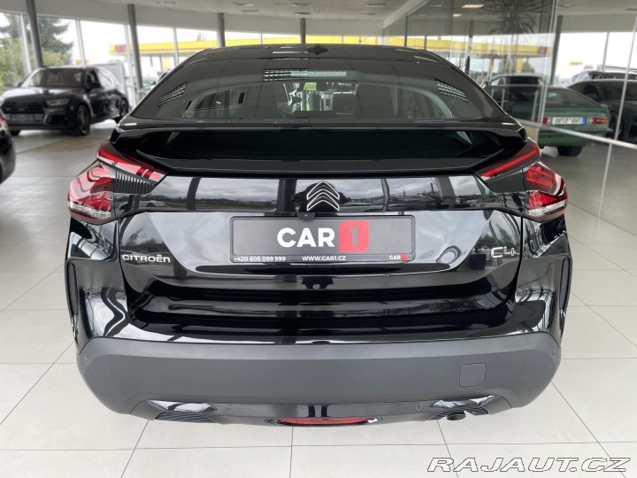 Citroën C4 1,2PT Iconic*LED*Nav*Kame 2022