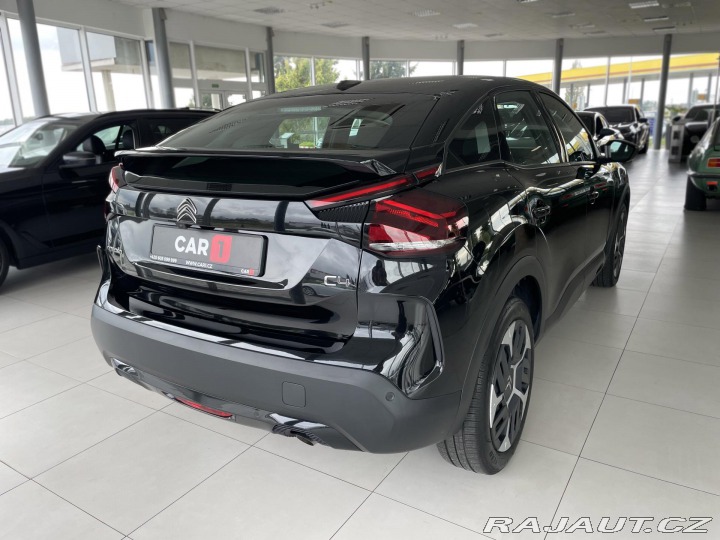 Citroën C4 1,2PT Iconic*LED*Nav*Kame 2022