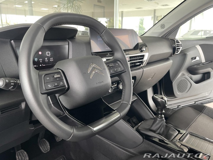 Citroën C4 1,2PT Iconic*LED*Nav*Kame 2022