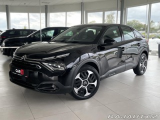 Citroën C4 1,2PT Iconic*LED*Nav*Kame 2022