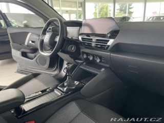 Citroën C4 1,2PT Iconic*LED*Nav*Kame 2022