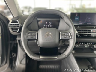 Citroën C4 1,2PT Iconic*LED*Nav*Kame 2022